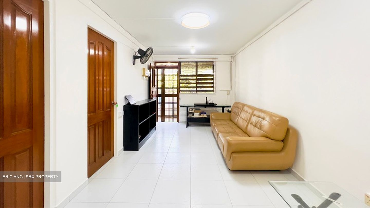 Blk 1 Brickworks Estate (Bukit Merah), HDB 3 Rooms #598683871
